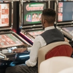 Современные игровые автоматы 2025 года с технологическими инновациями