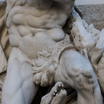 Мифологическое противостояние богов как метафора внутреннего конфликта